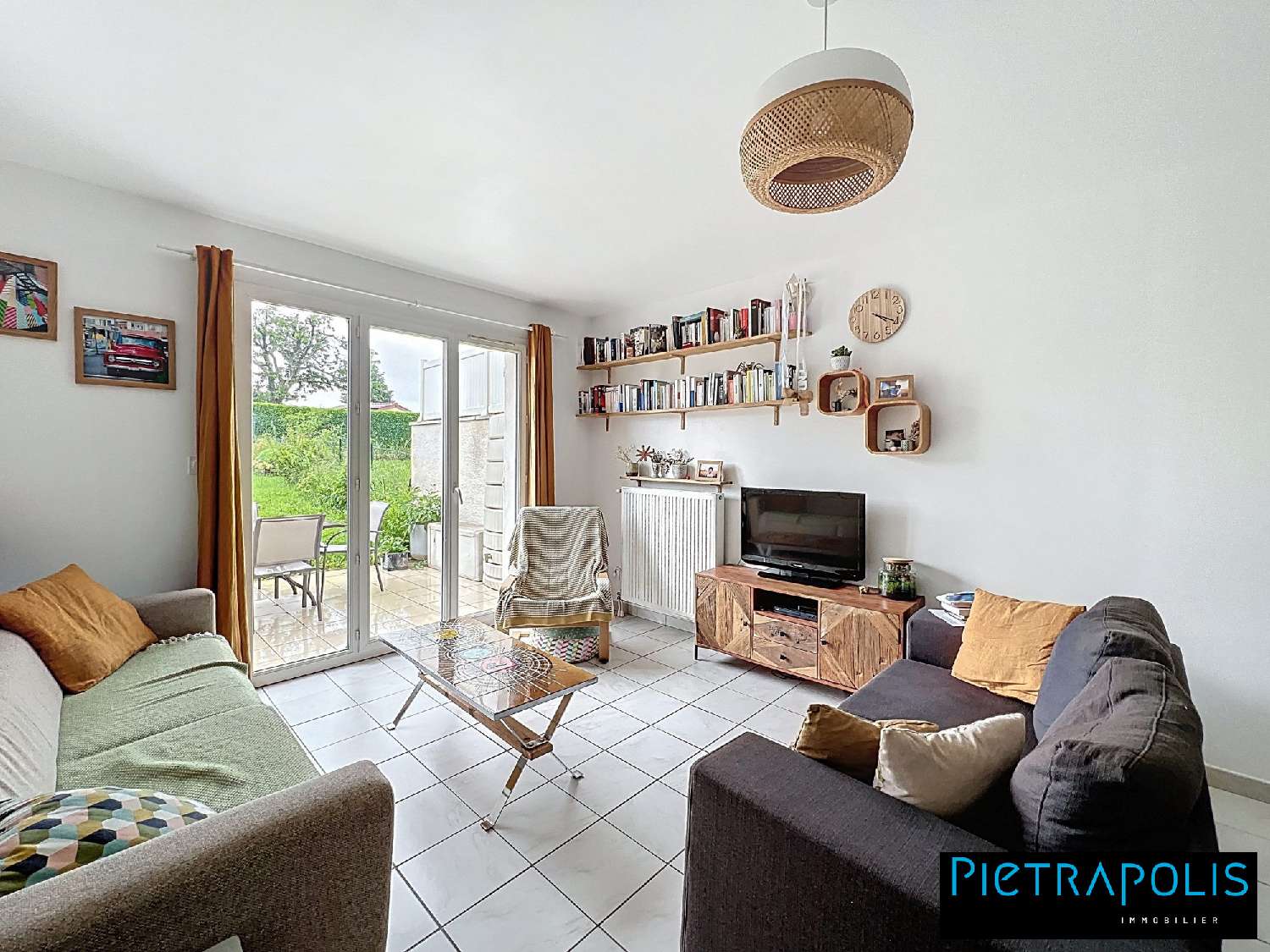 en venta casa Massieux Ain 3