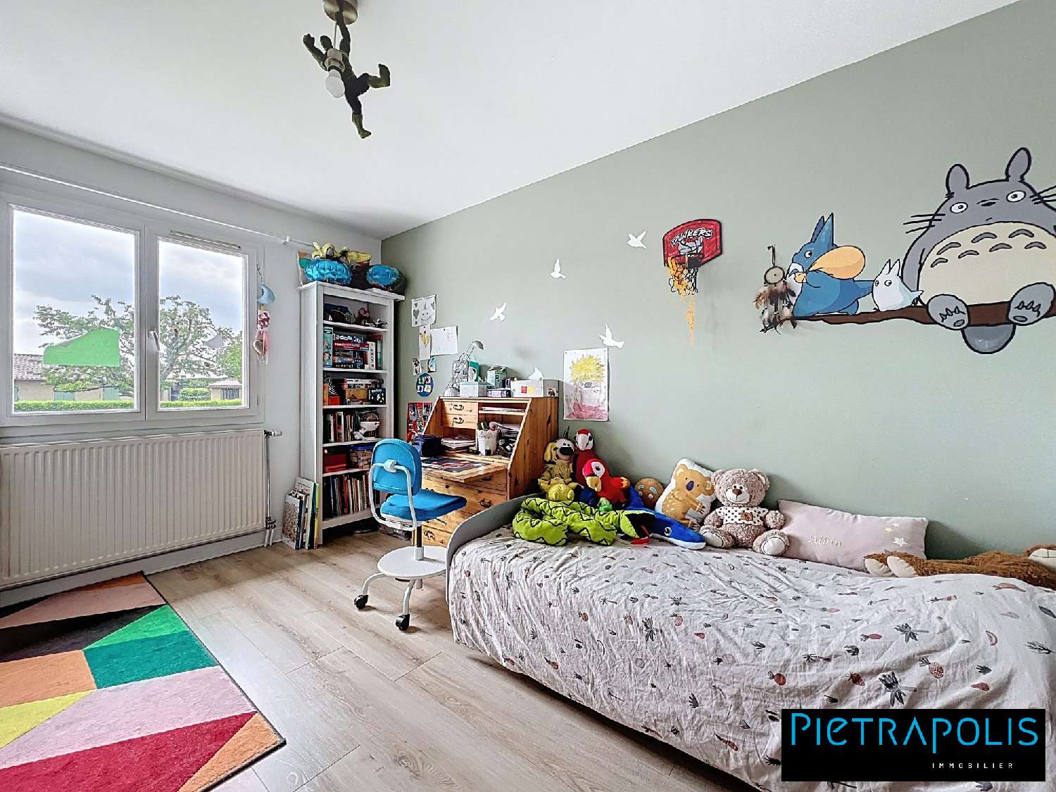  en venta casa Massieux Ain 6