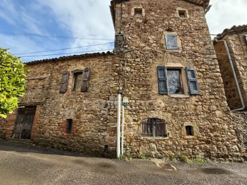 Massillargues-Attuech Gard maison foto 7101495