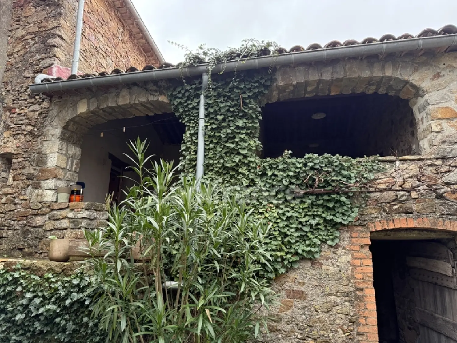  à vendre maison Massillargues-Attuech Gard 3
