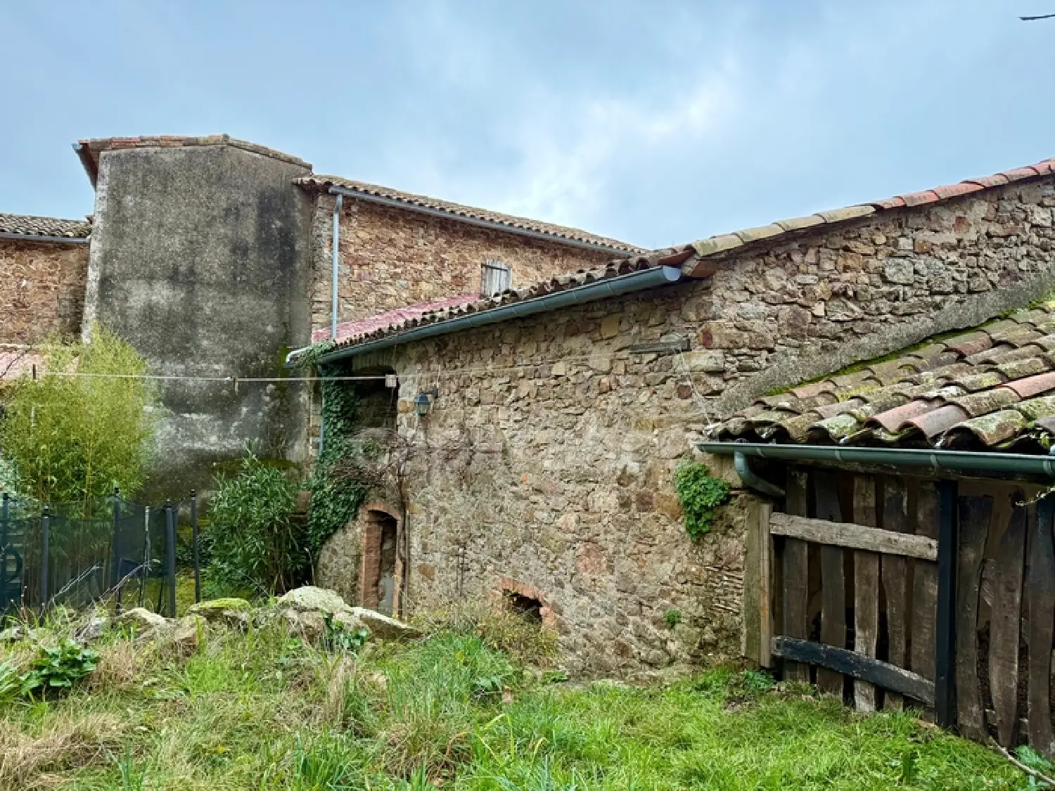  à vendre maison Massillargues-Attuech Gard 5