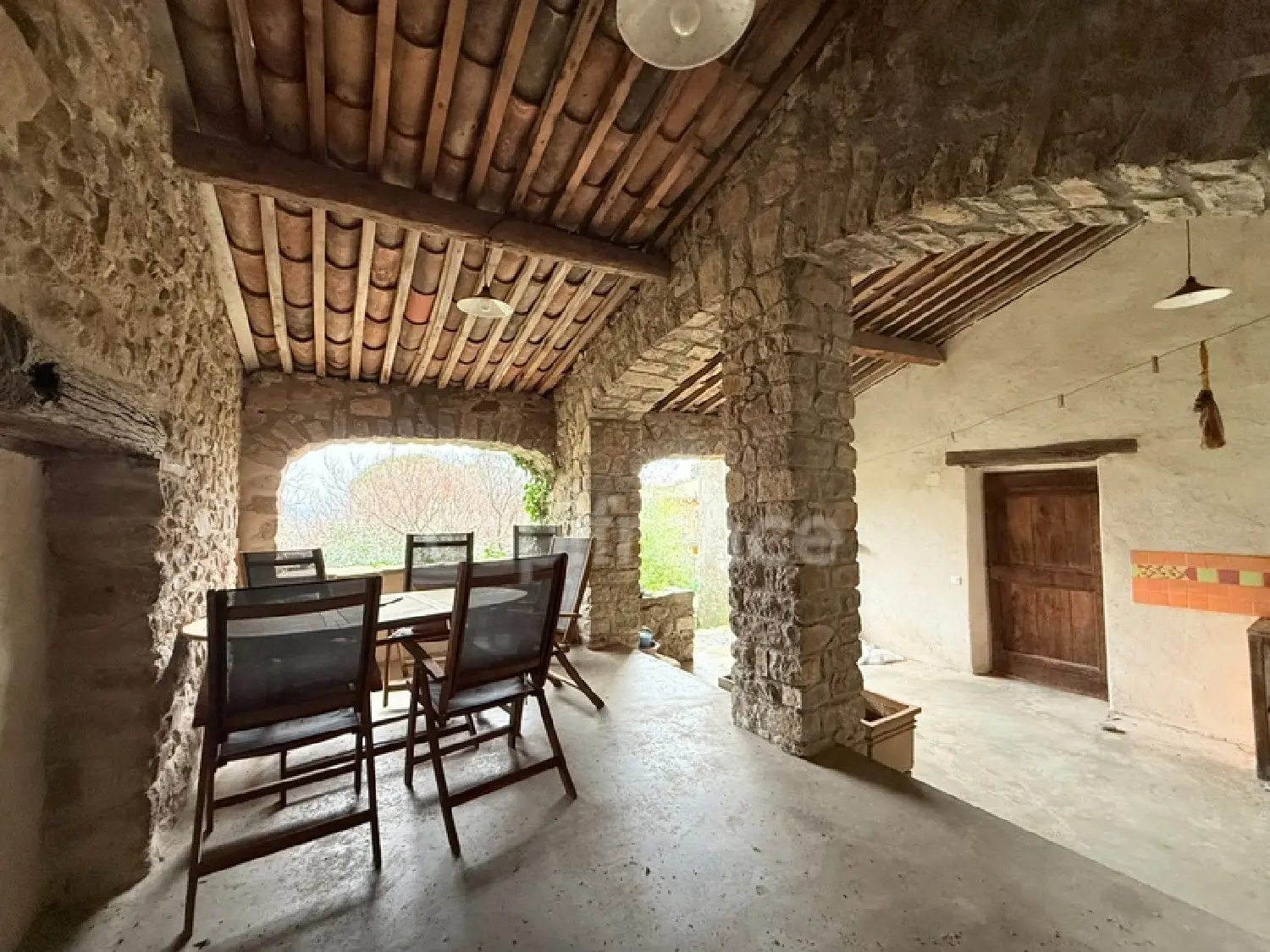  à vendre maison Massillargues-Attuech Gard 6