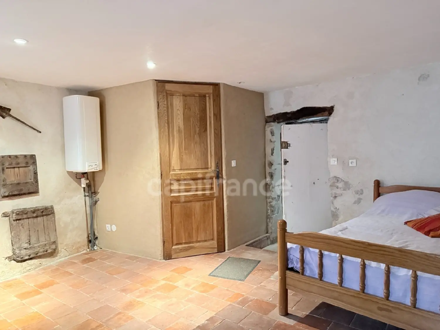  à vendre maison Massillargues-Attuech Gard 8