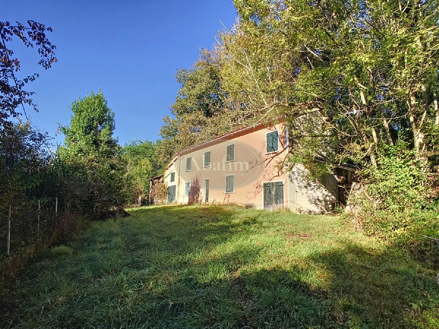 en venta casa Maubourguet Hautes-Pyrénées 1
