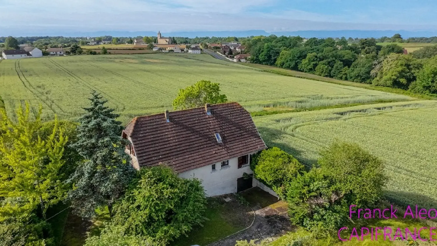  à vendre maison Maucor Pyrénées-Atlantiques 2
