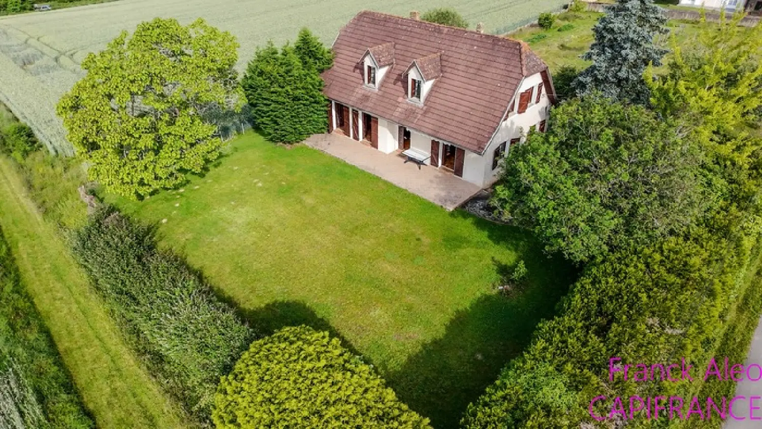  à vendre maison Maucor Pyrénées-Atlantiques 3