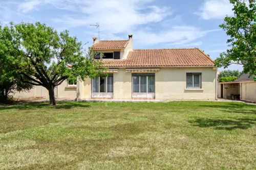 Mauguio Hérault Haus Bild 7091849