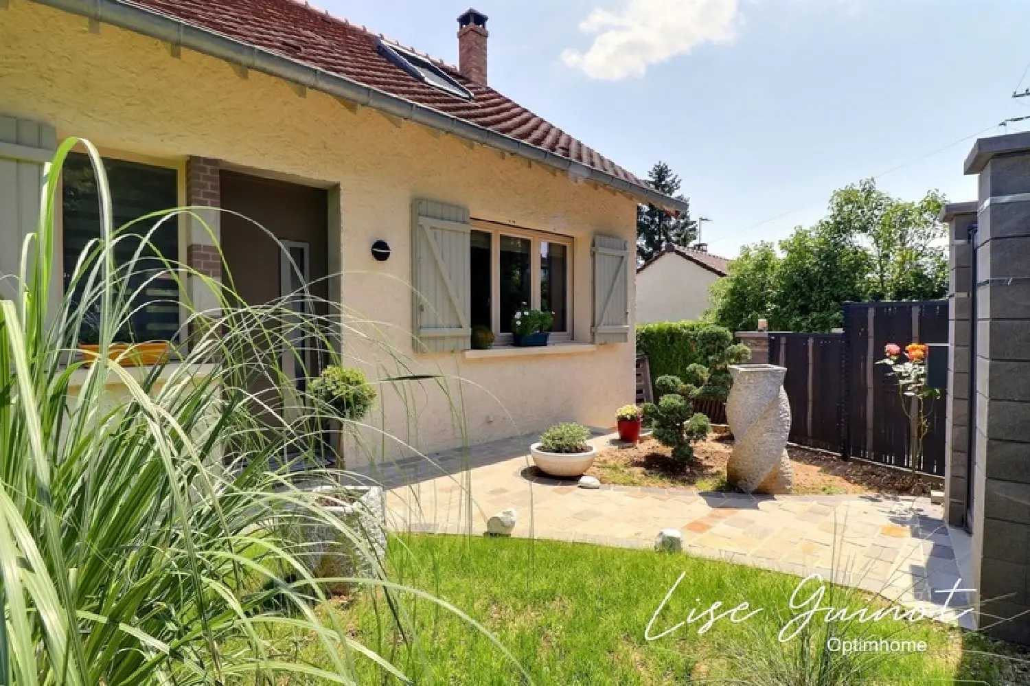  te koop huis Maule Yvelines 3