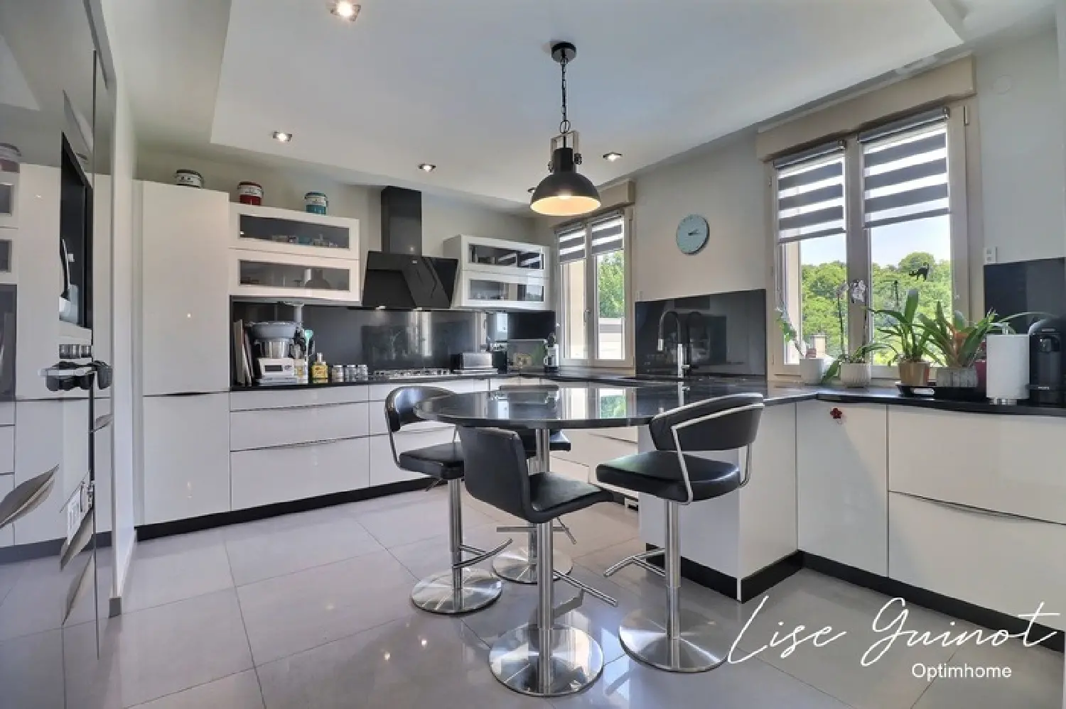  te koop huis Maule Yvelines 6