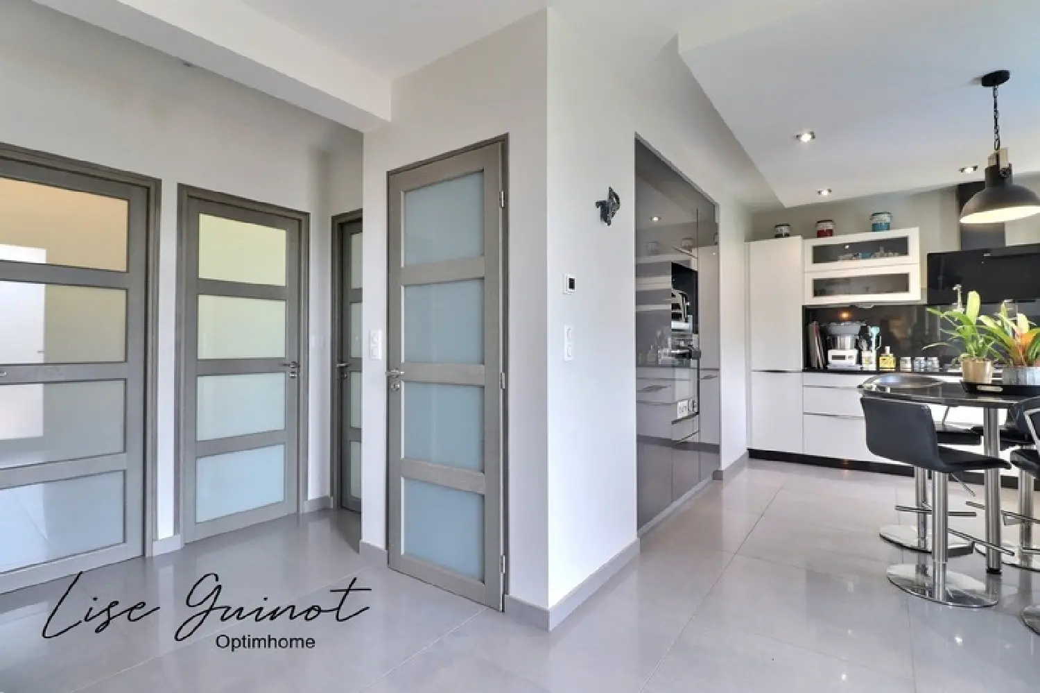  te koop huis Maule Yvelines 7