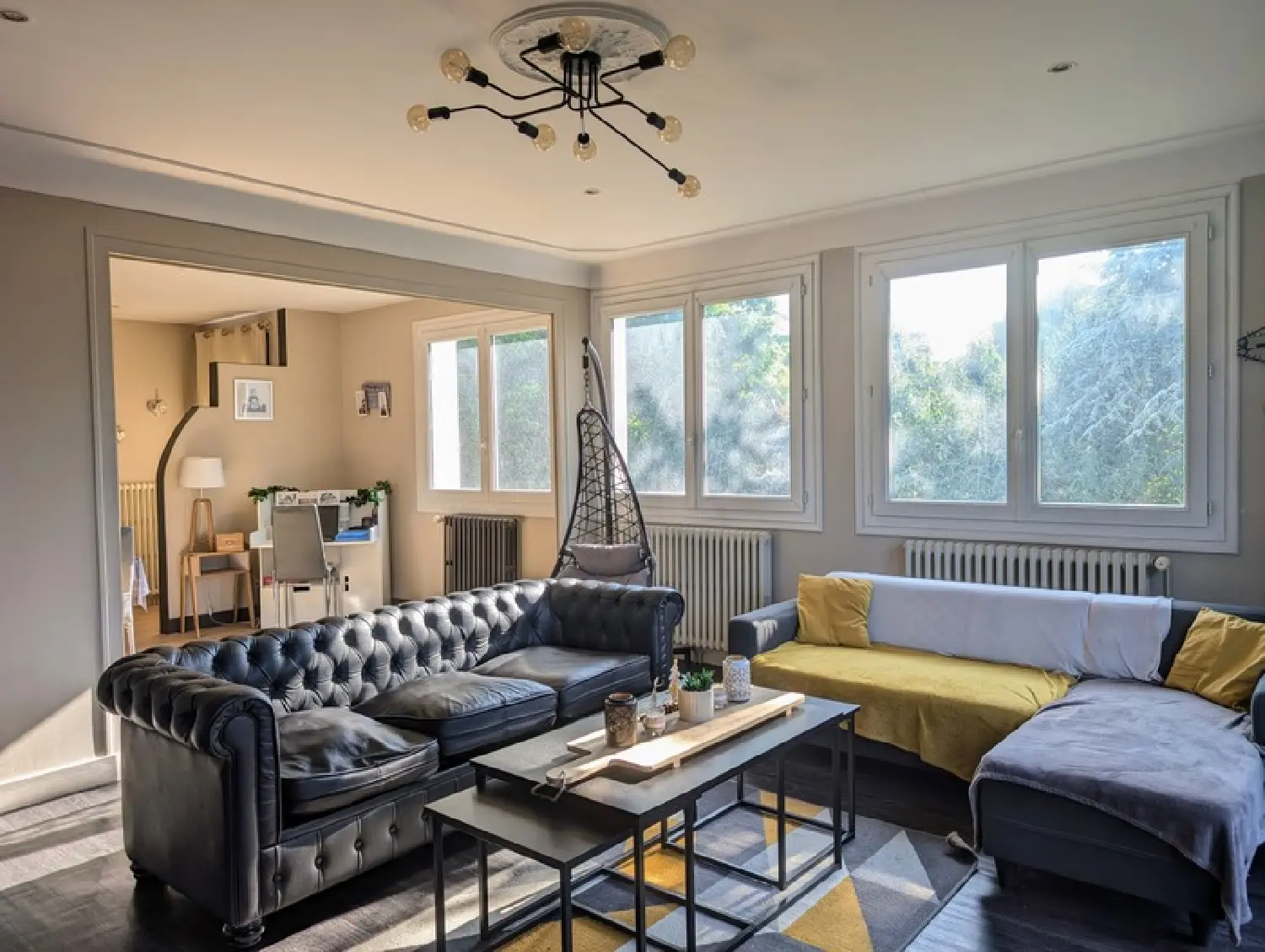  te koop huis Maulévrier Maine-et-Loire 1