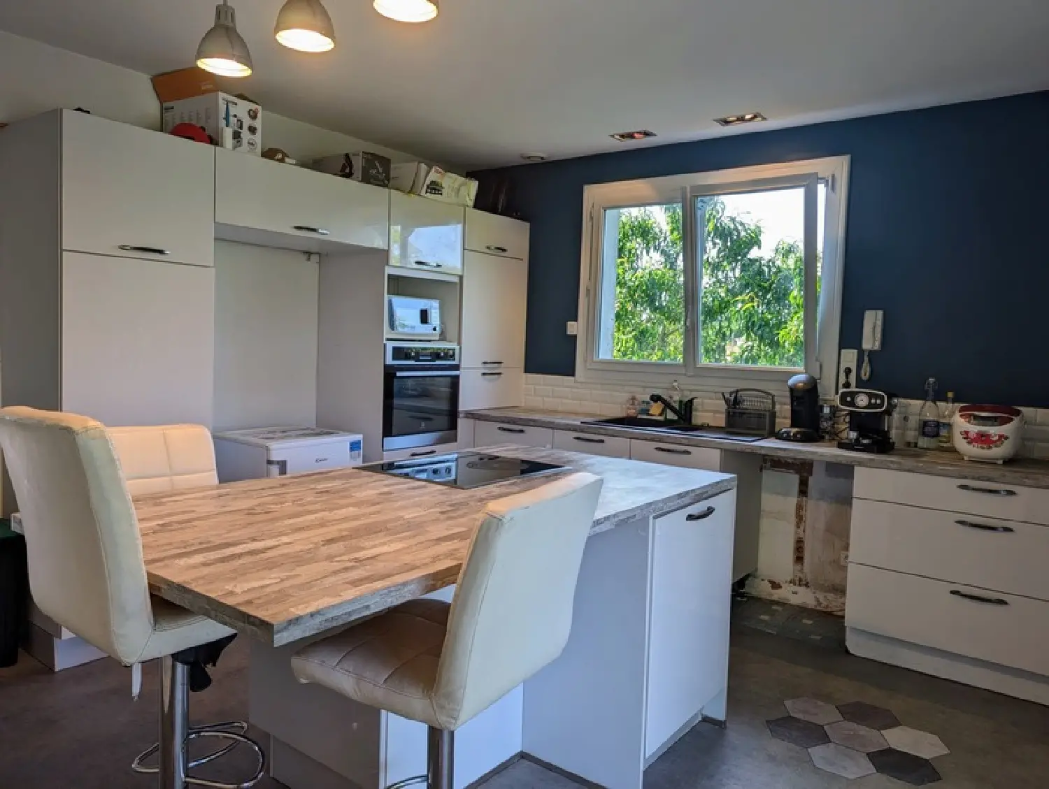  te koop huis Maulévrier Maine-et-Loire 4