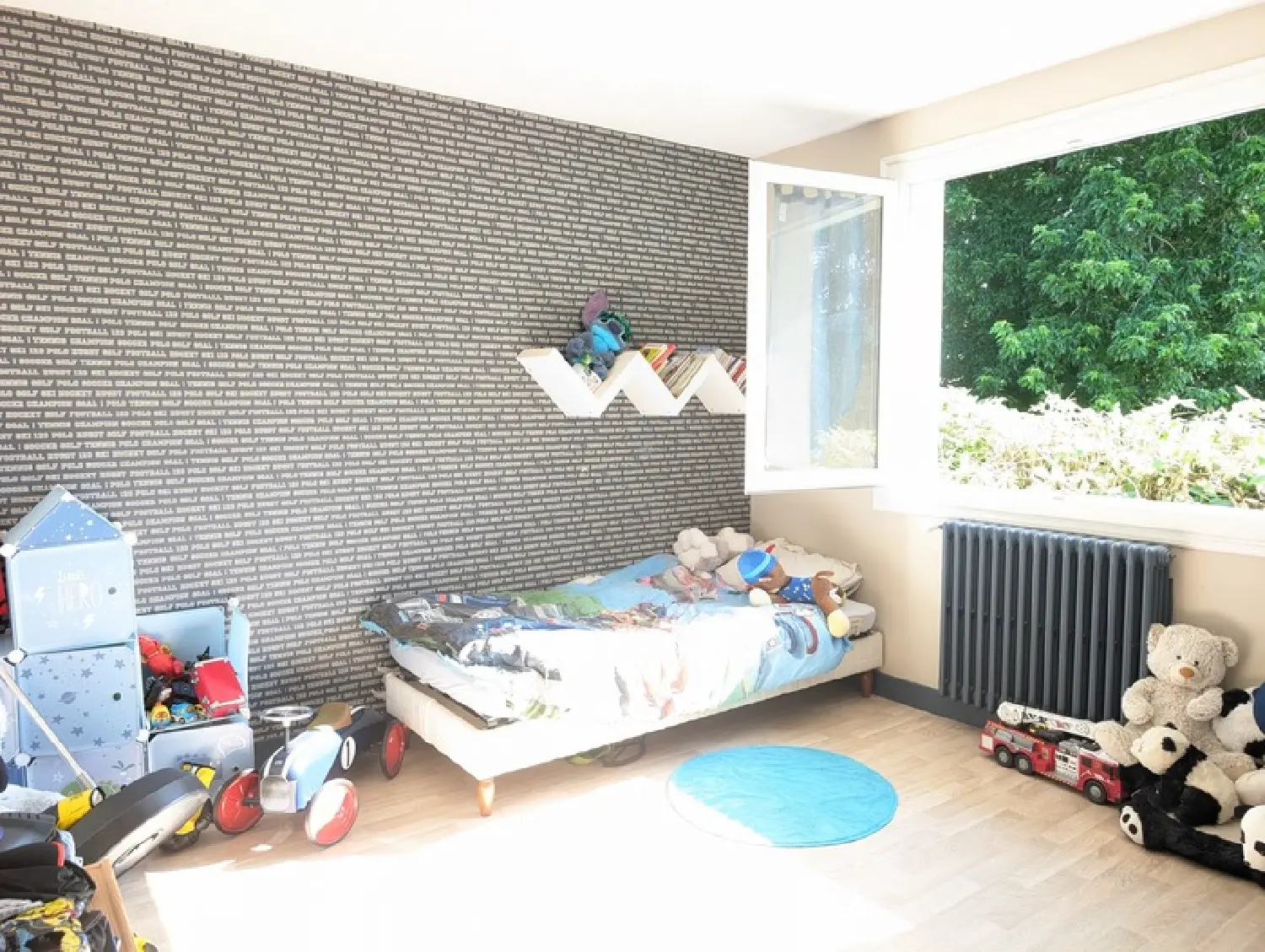  te koop huis Maulévrier Maine-et-Loire 5