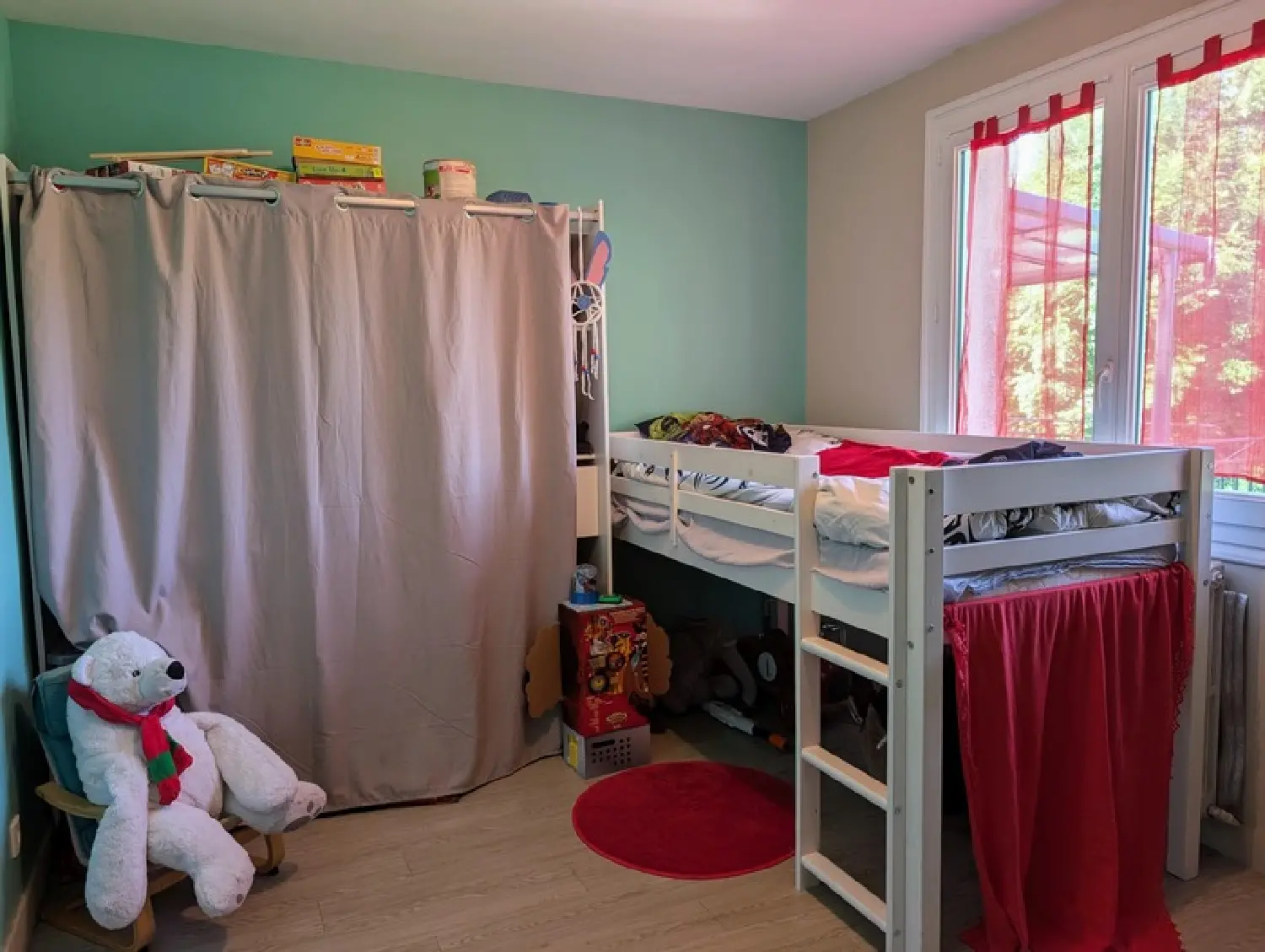  te koop huis Maulévrier Maine-et-Loire 6
