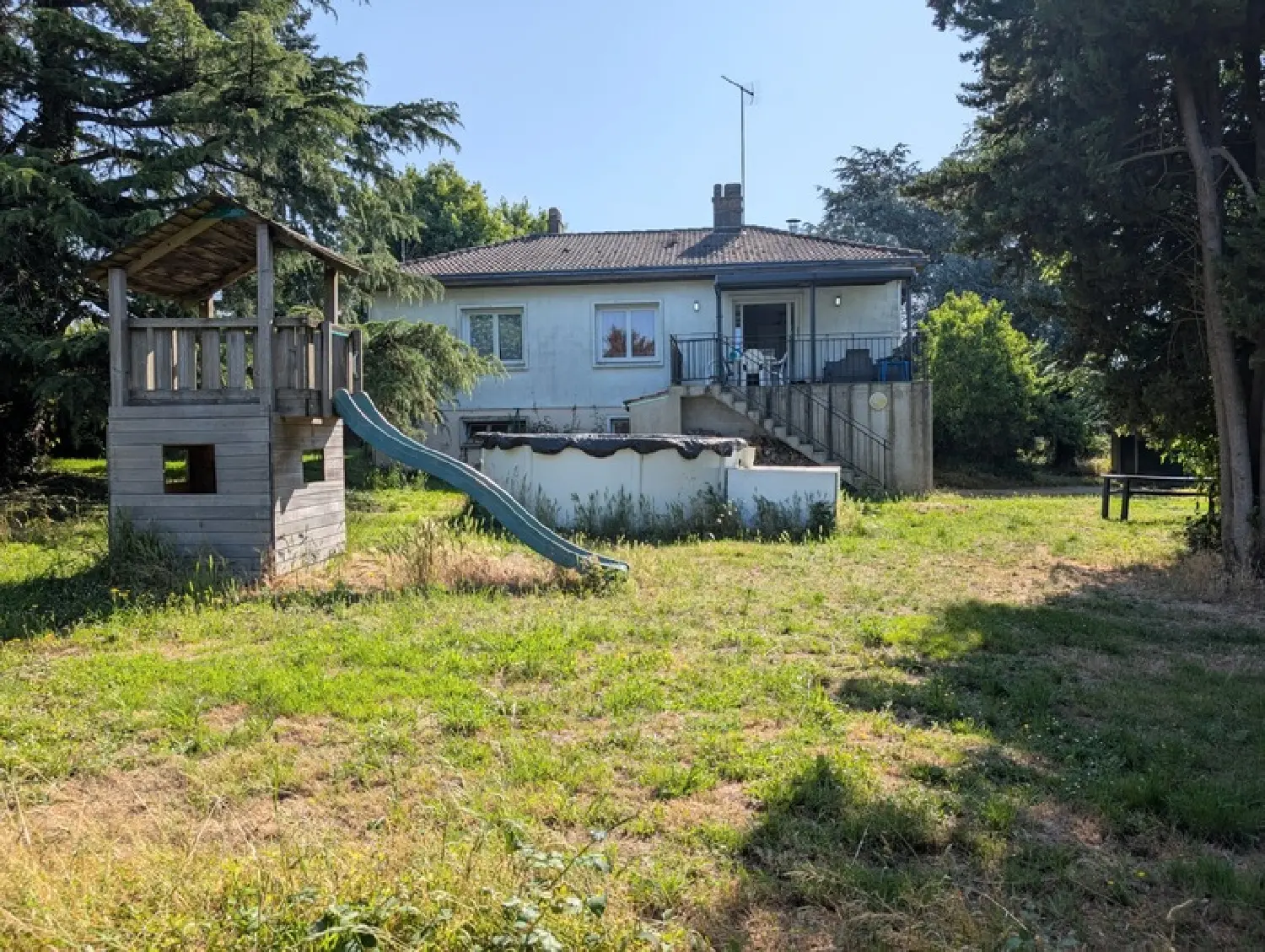  te koop huis Maulévrier Maine-et-Loire 8