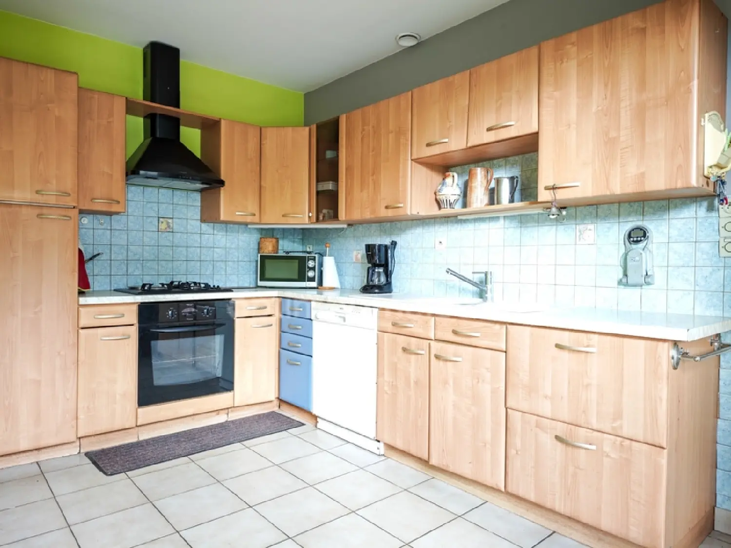 en venta casa Maulévrier Maine-et-Loire 2