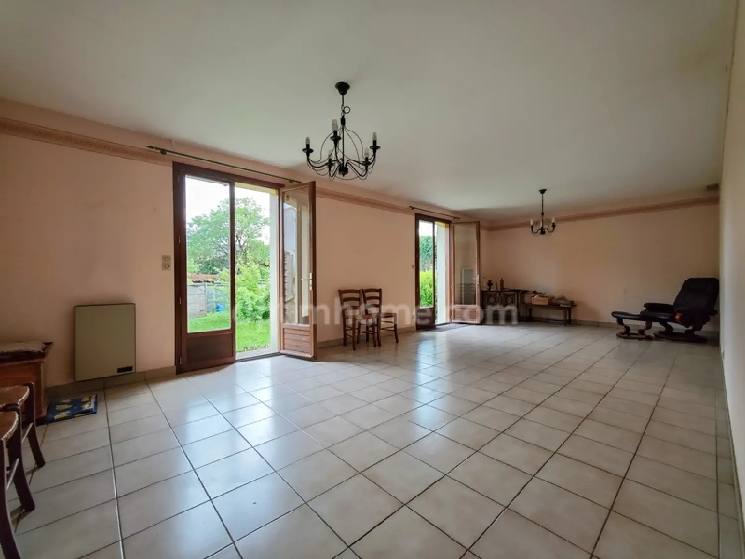 en venta casa Maulévrier Maine-et-Loire 3