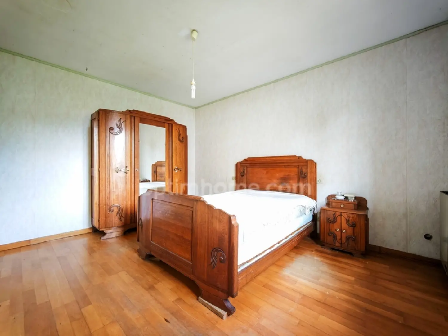  en venta casa Maulévrier Maine-et-Loire 4