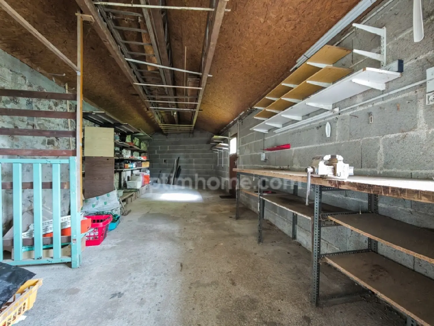  en venta casa Maulévrier Maine-et-Loire 7