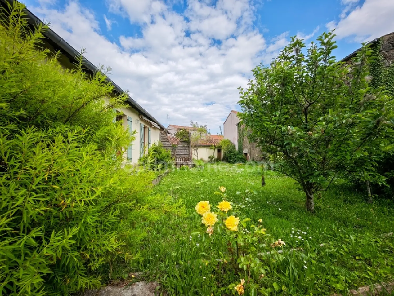  en venta casa Maulévrier Maine-et-Loire 8