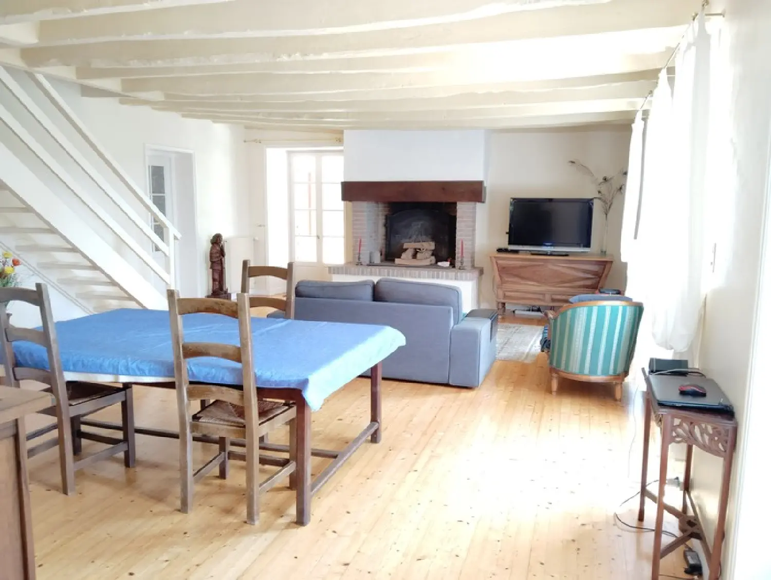  en venta casa Maure-de-Bretagne Ille-et-Vilaine 2