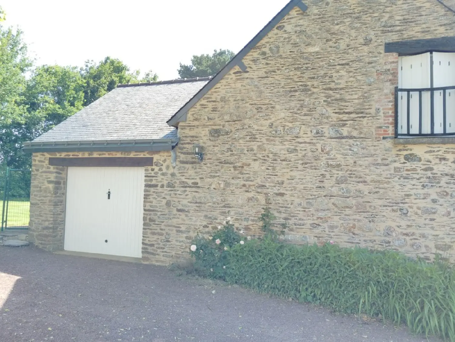  en venta casa Maure-de-Bretagne Ille-et-Vilaine 8