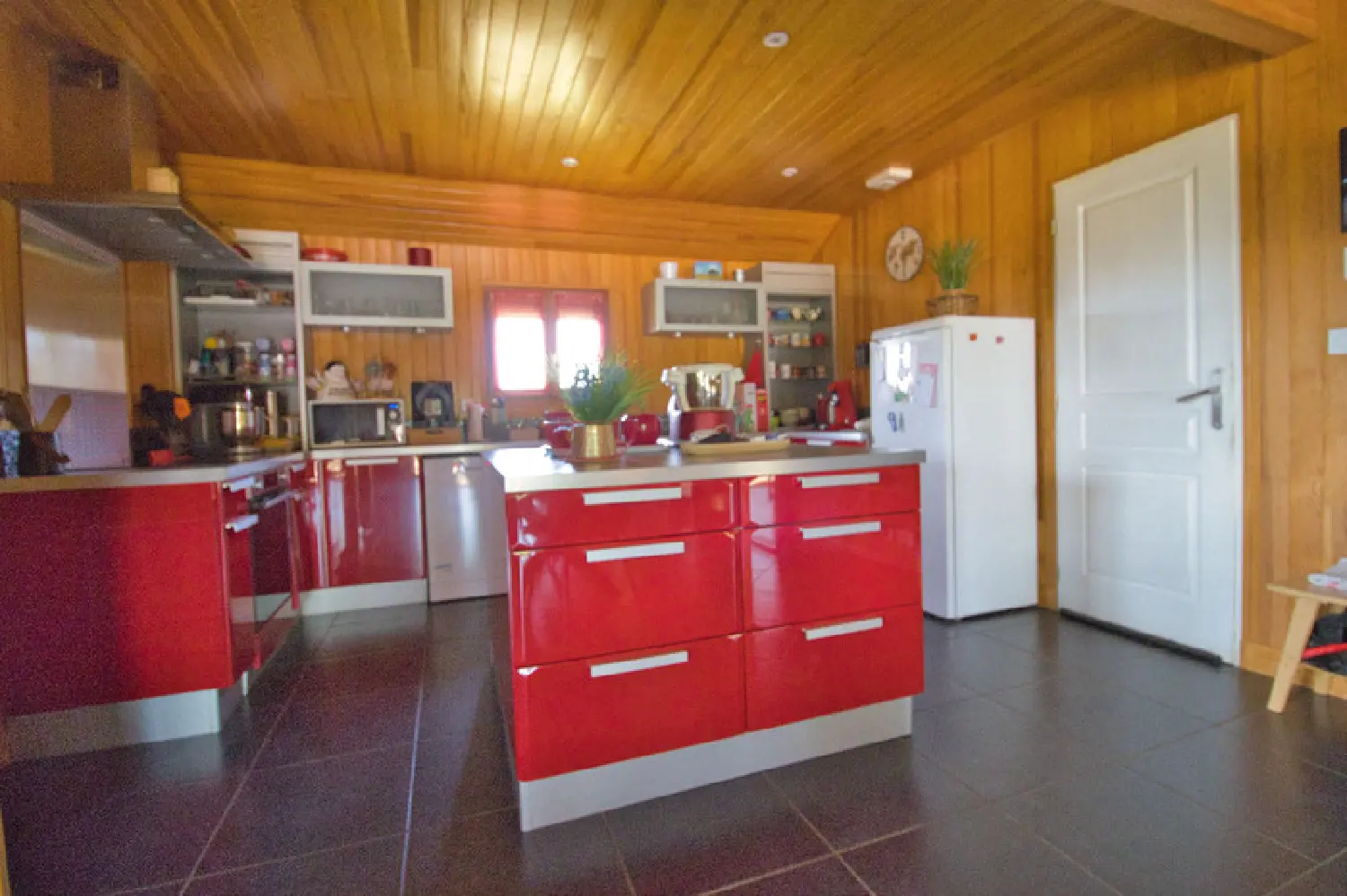  à vendre maison Mauriac Cantal 5