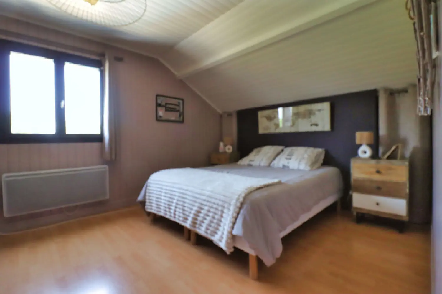  à vendre maison Mauriac Cantal 6