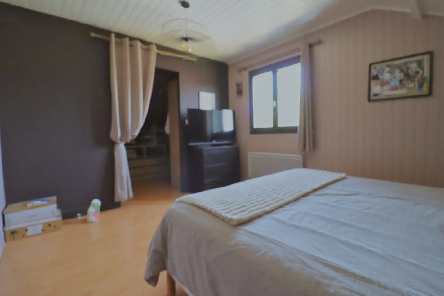  à vendre maison Mauriac Cantal 8