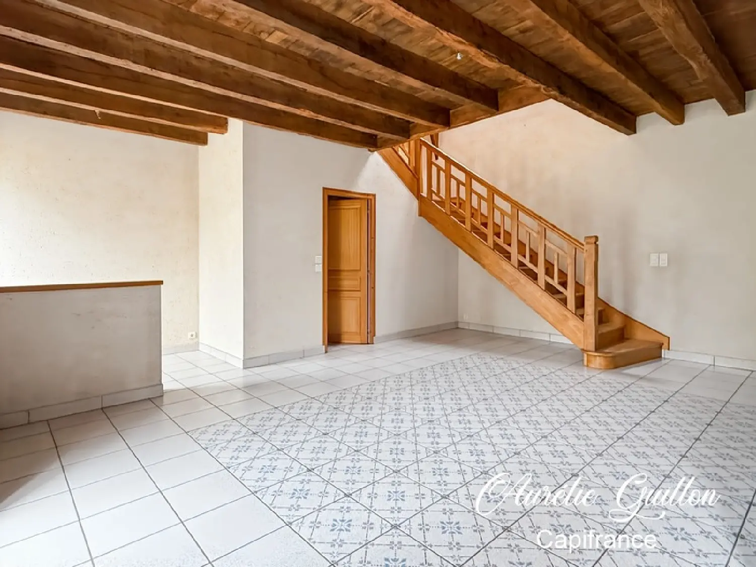  à vendre maison Mauron Morbihan 4