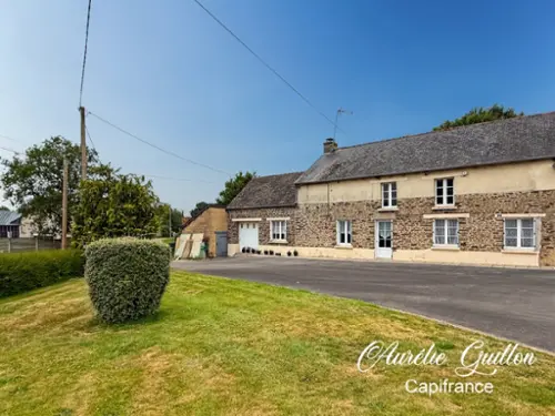 Mauron Morbihan maison foto 7088813