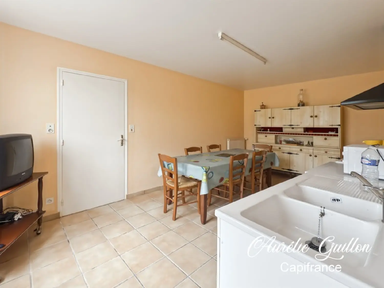  à vendre maison Mauron Morbihan 4