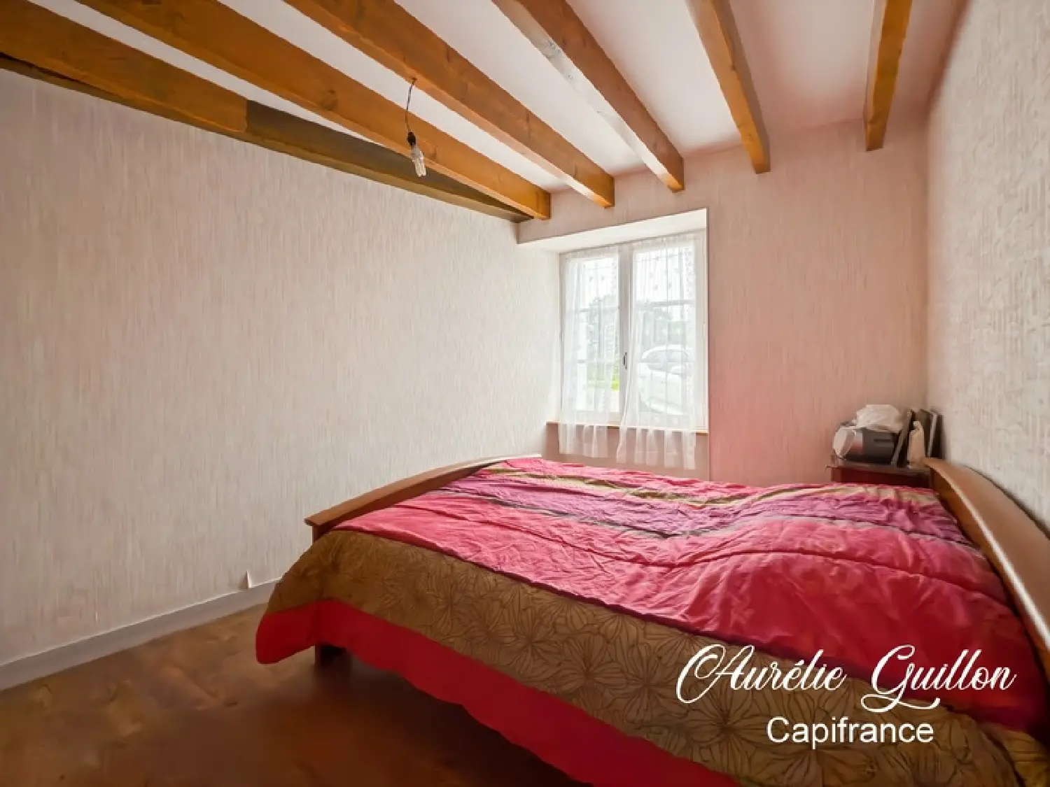  à vendre maison Mauron Morbihan 8