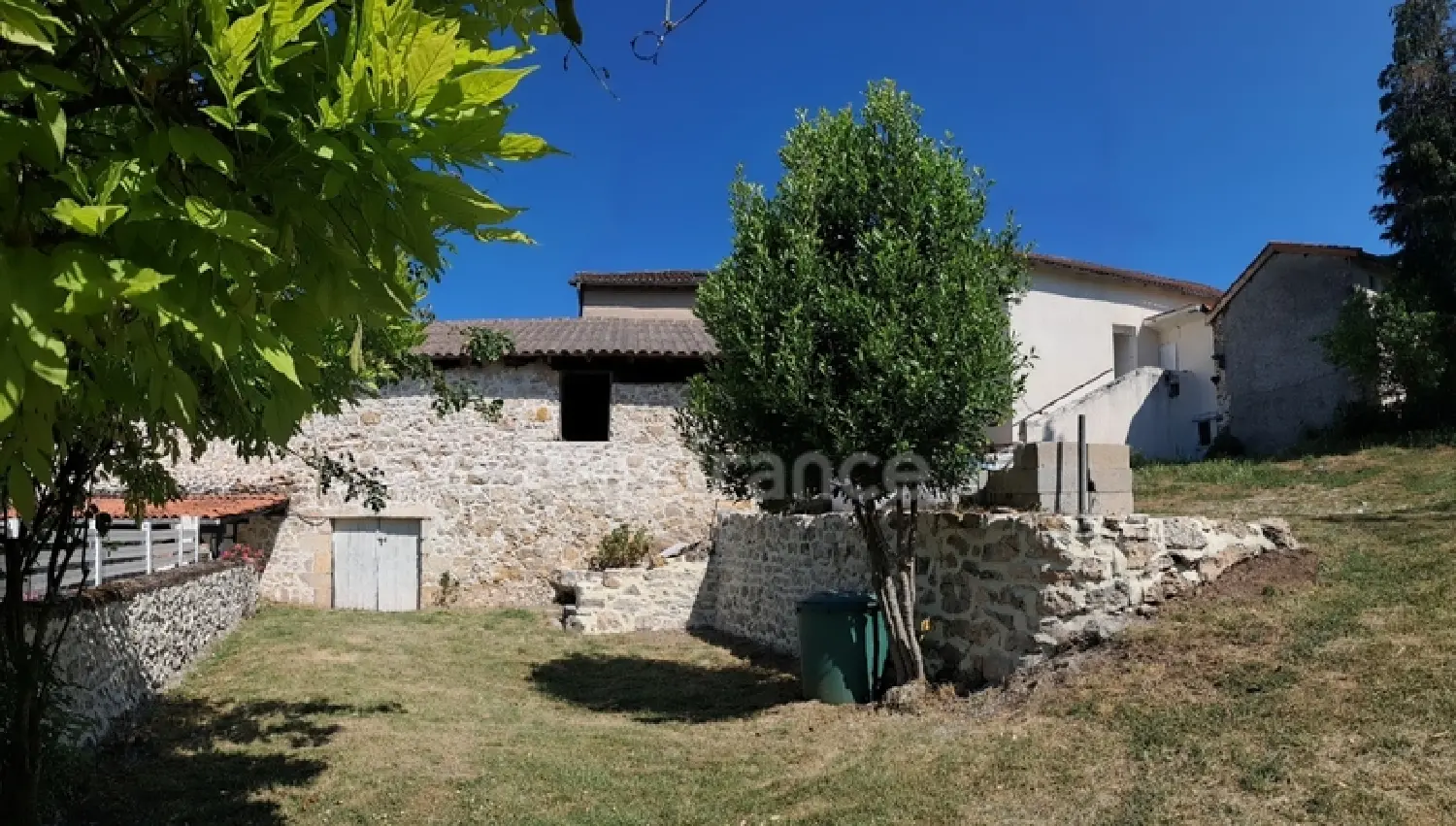  en venta casa Maurs Cantal 2