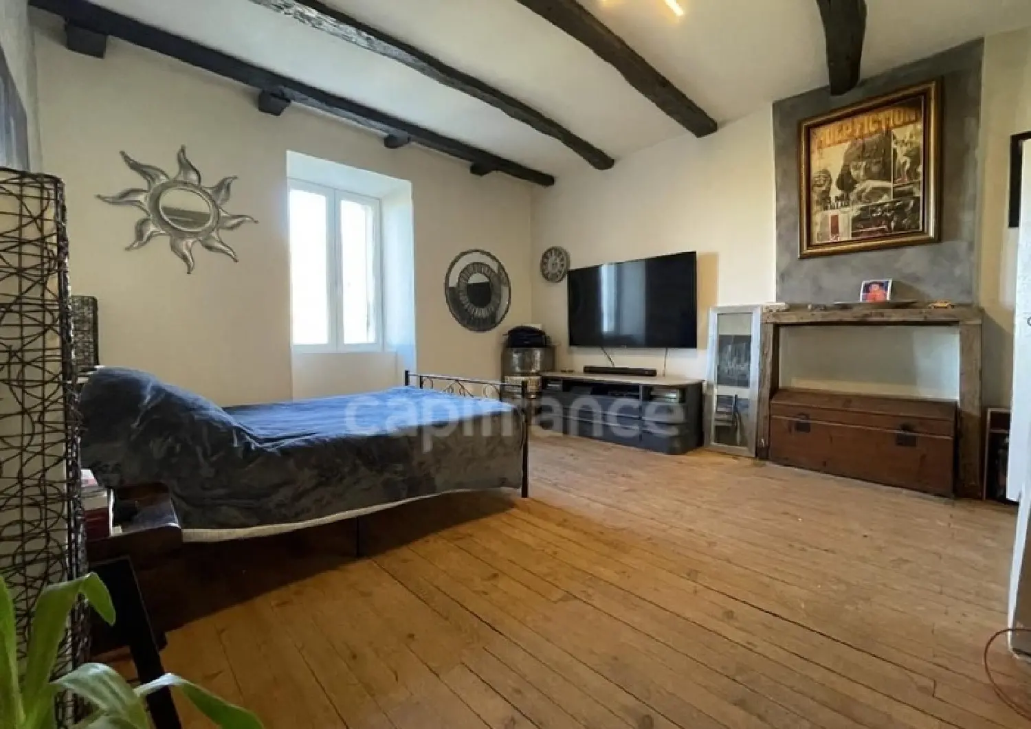 en venta casa Maurs Cantal 5