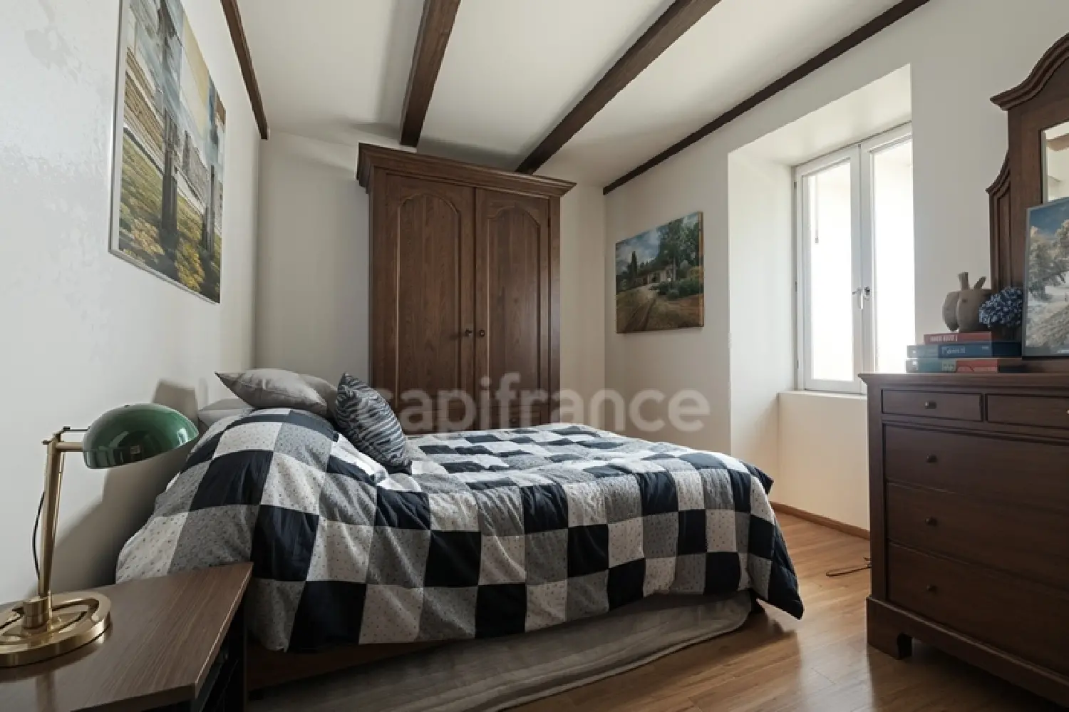  en venta casa Maurs Cantal 6