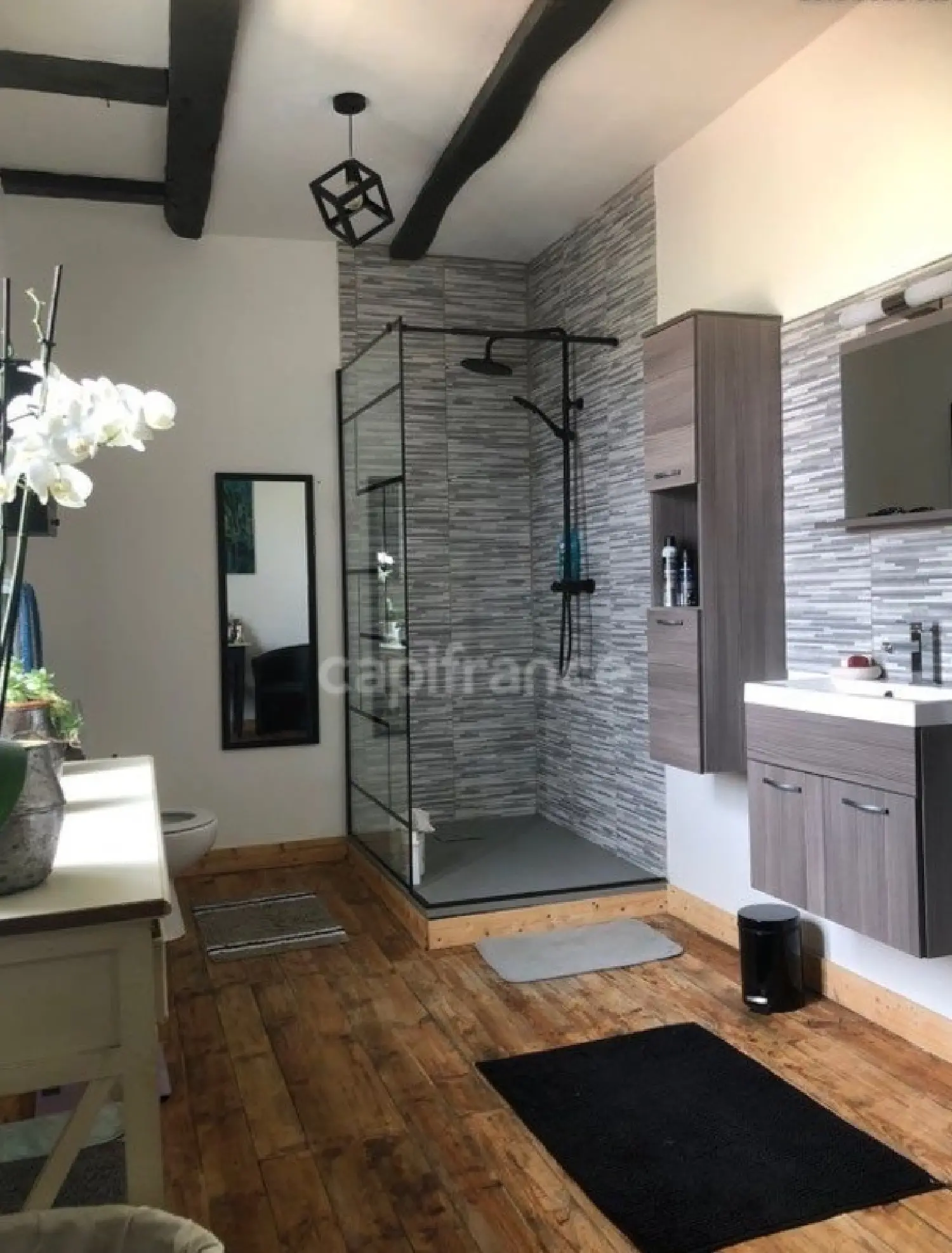  en venta casa Maurs Cantal 7