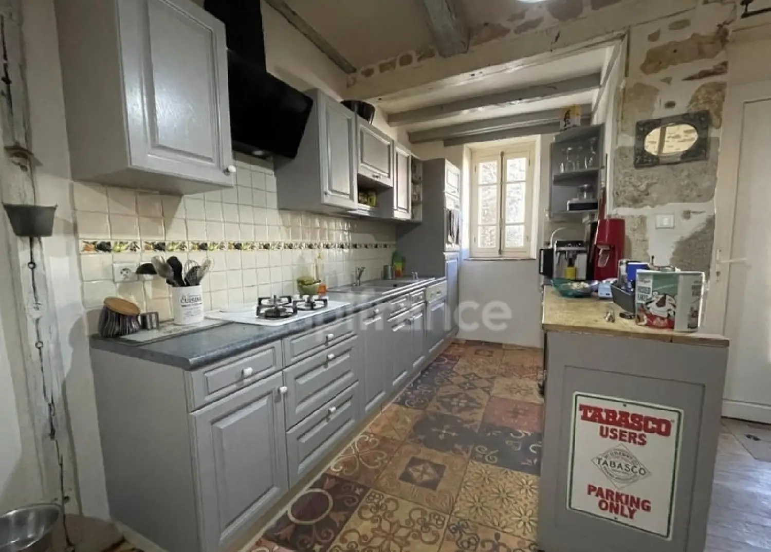  en venta casa Maurs Cantal 8