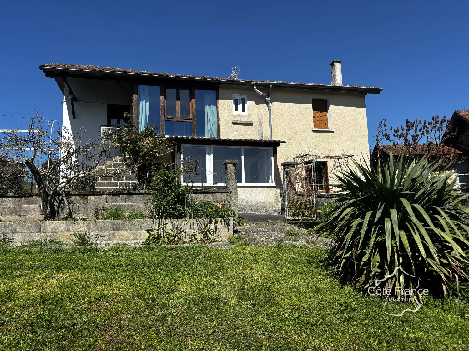  kaufen Haus Maurs Cantal 2