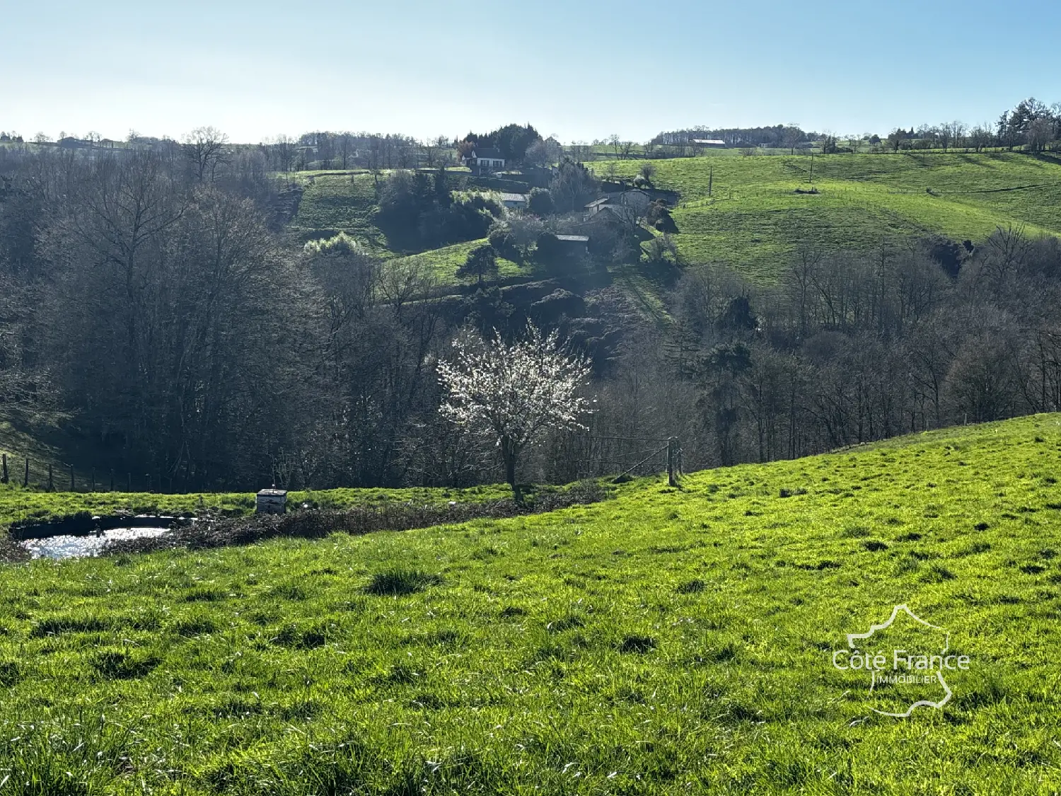  kaufen Haus Maurs Cantal 3