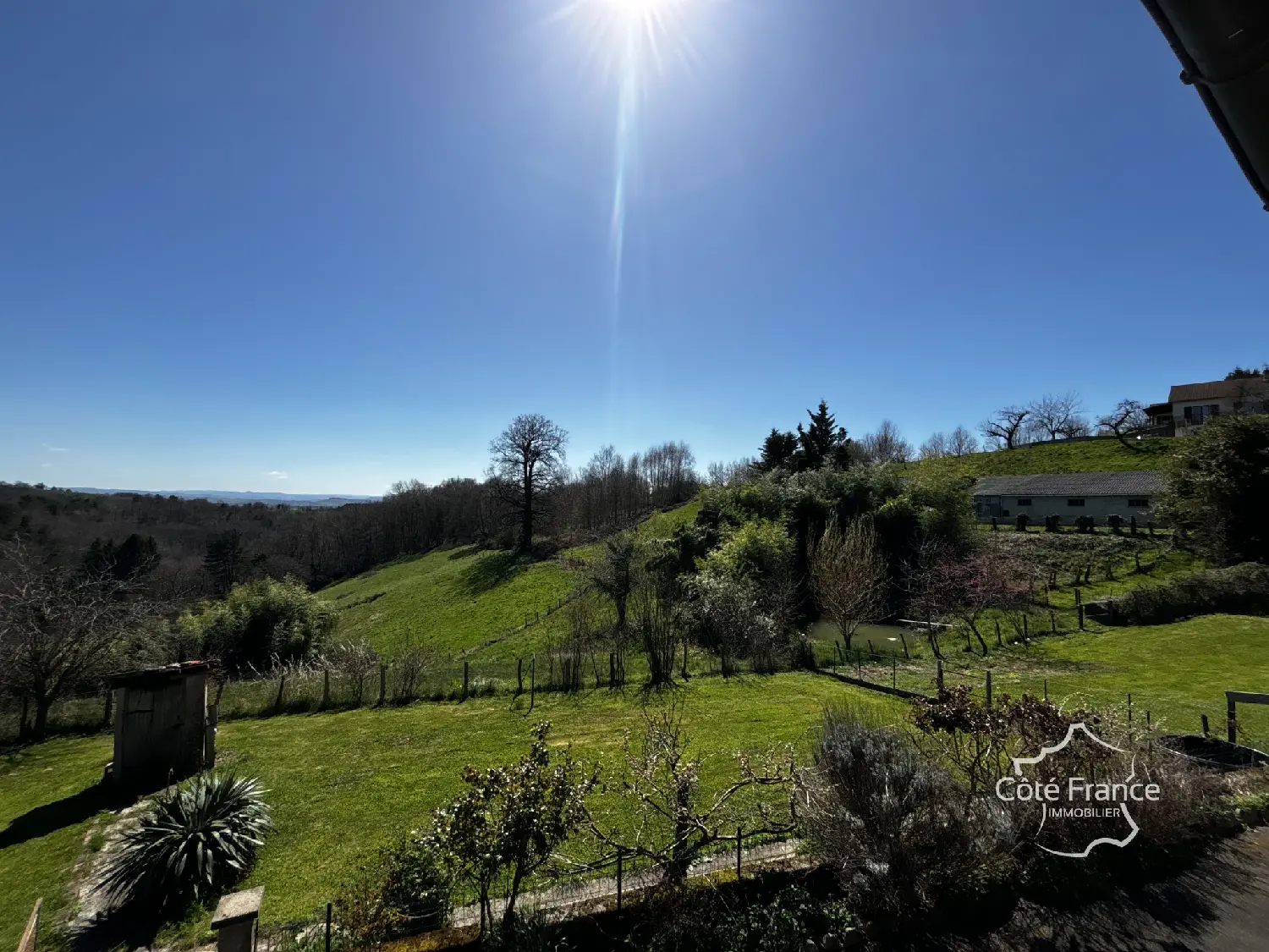  kaufen Haus Maurs Cantal 4