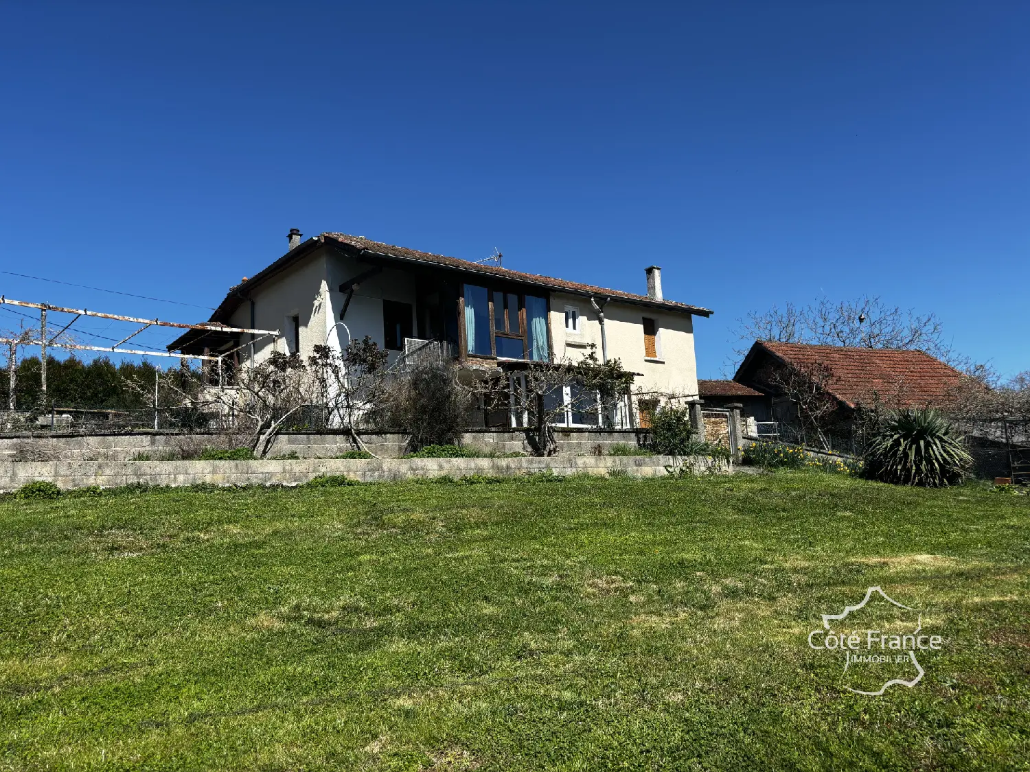 kaufen Haus Maurs Cantal 6