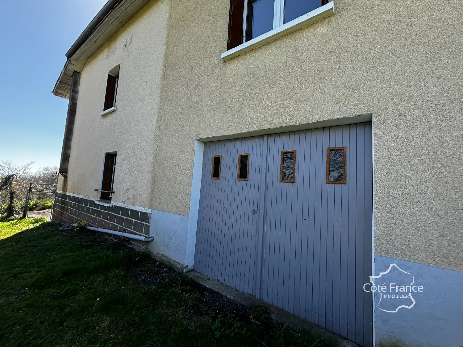  kaufen Haus Maurs Cantal 8