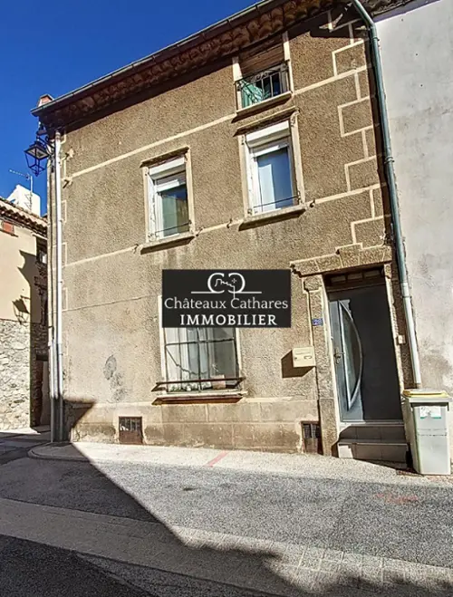 Maury Pyrénées-Orientales house foto 7095756