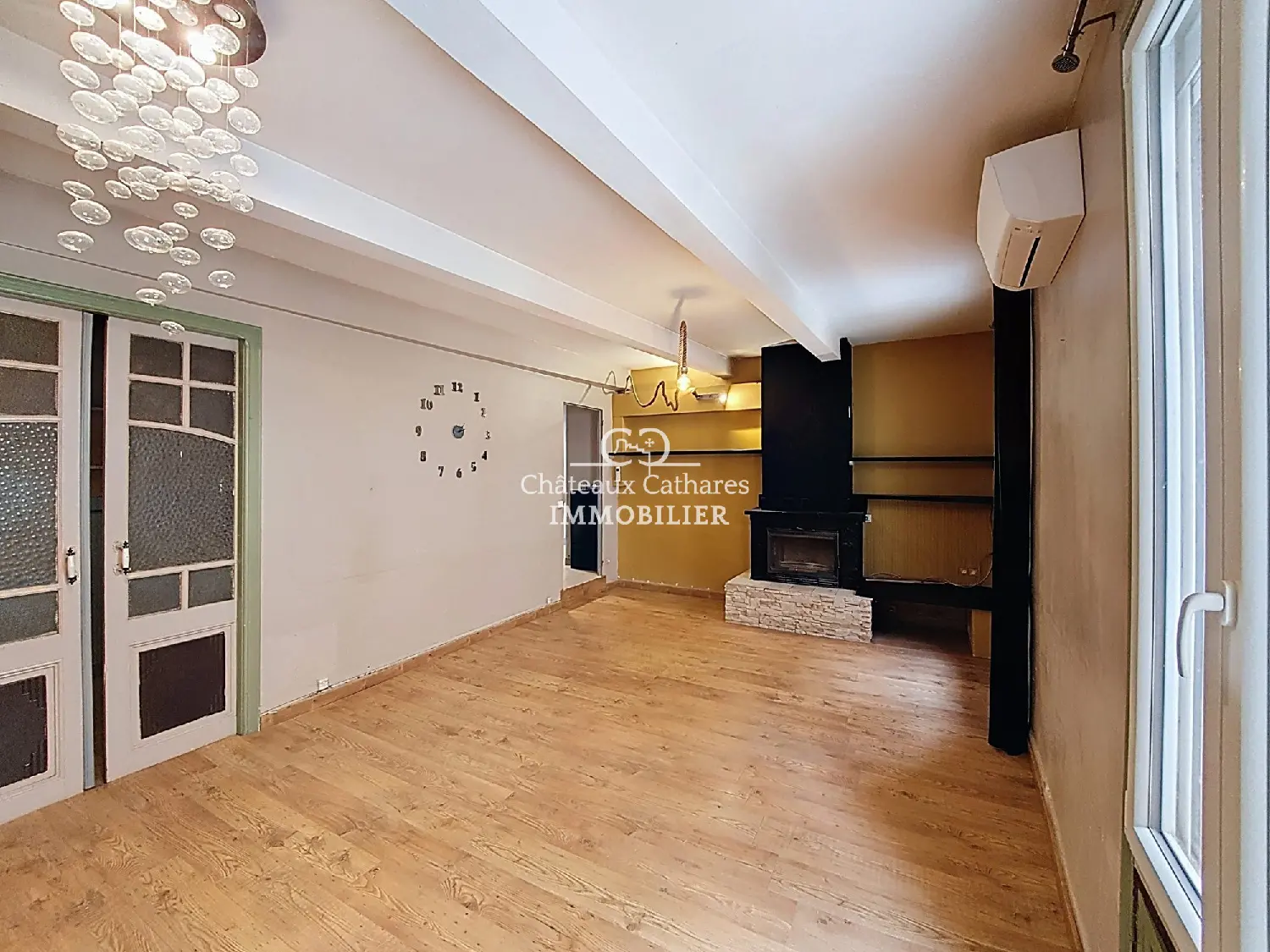  for sale house Maury Pyrénées-Orientales 2