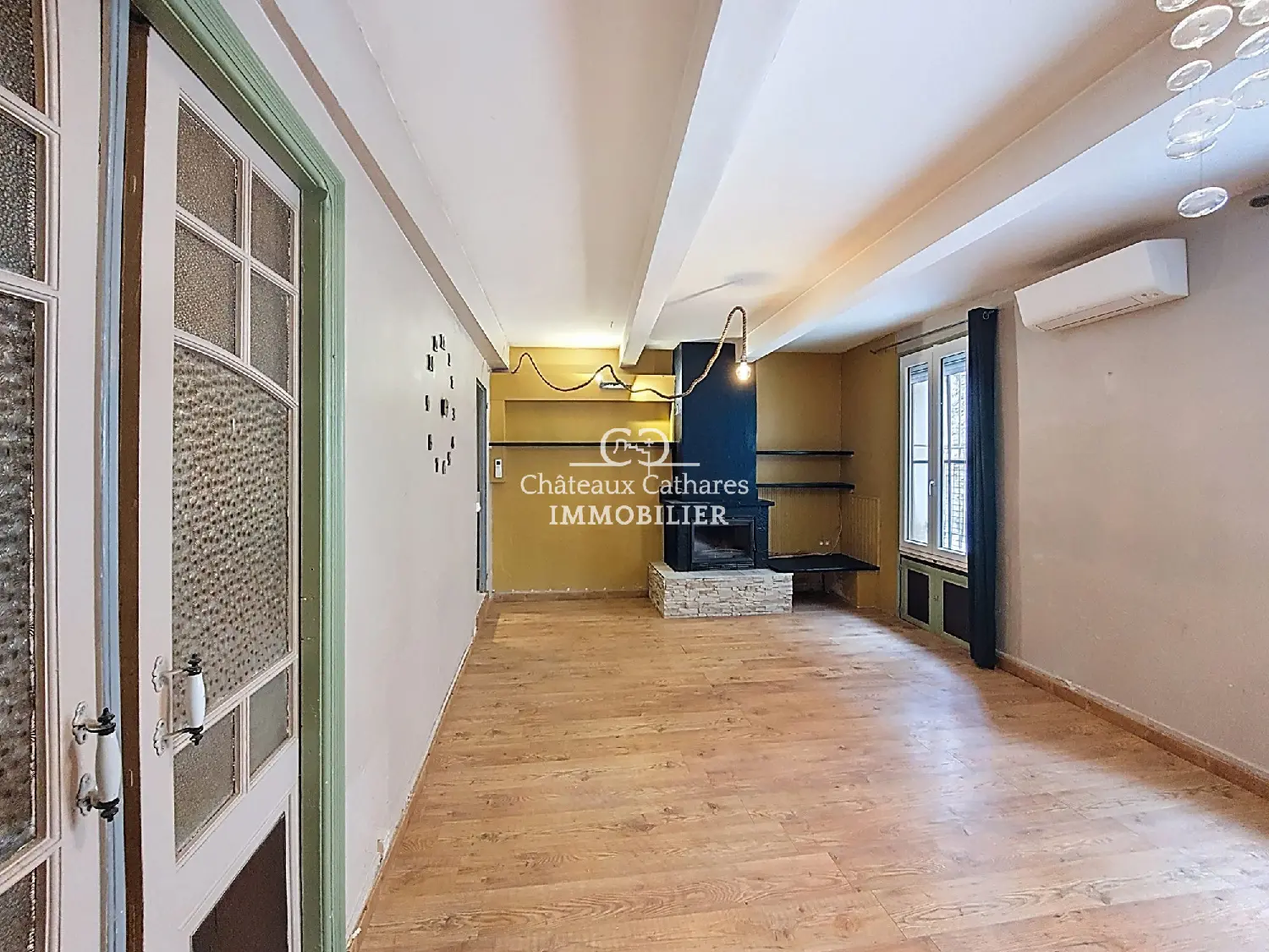  for sale house Maury Pyrénées-Orientales 3