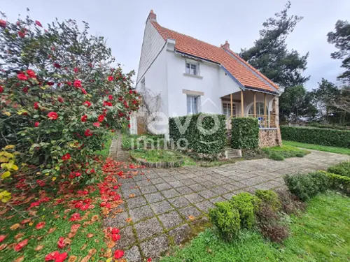 Mauves-sur-Loire Loire-Atlantique maison foto 7092551