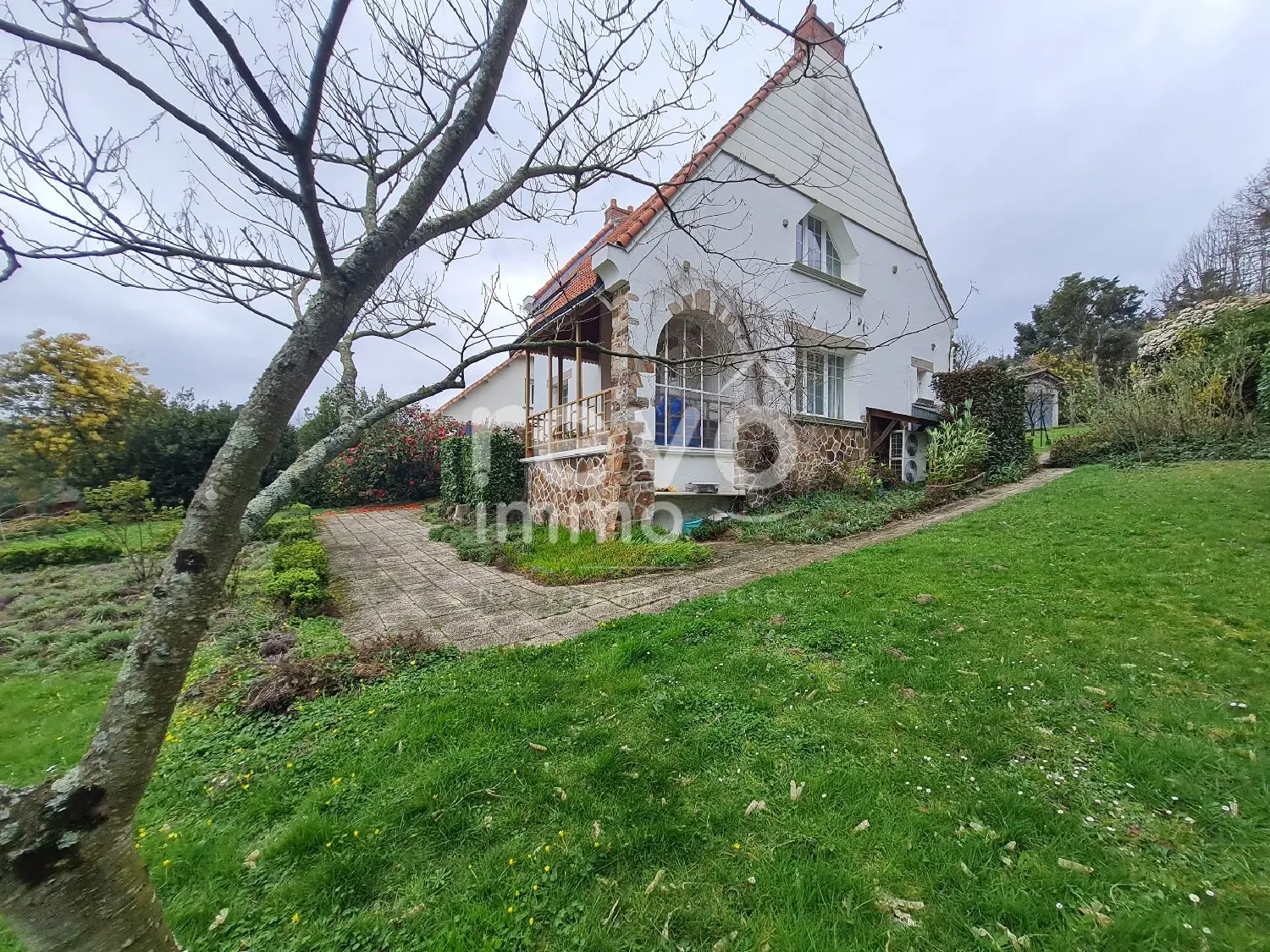  kaufen Haus Mauves-sur-Loire Loire-Atlantique 5