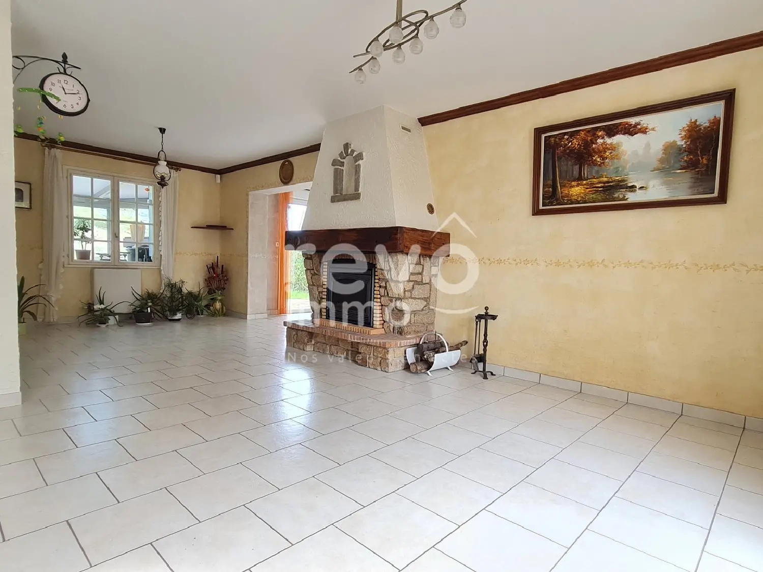 en venta casa Mauves-sur-Loire Loire-Atlantique 3