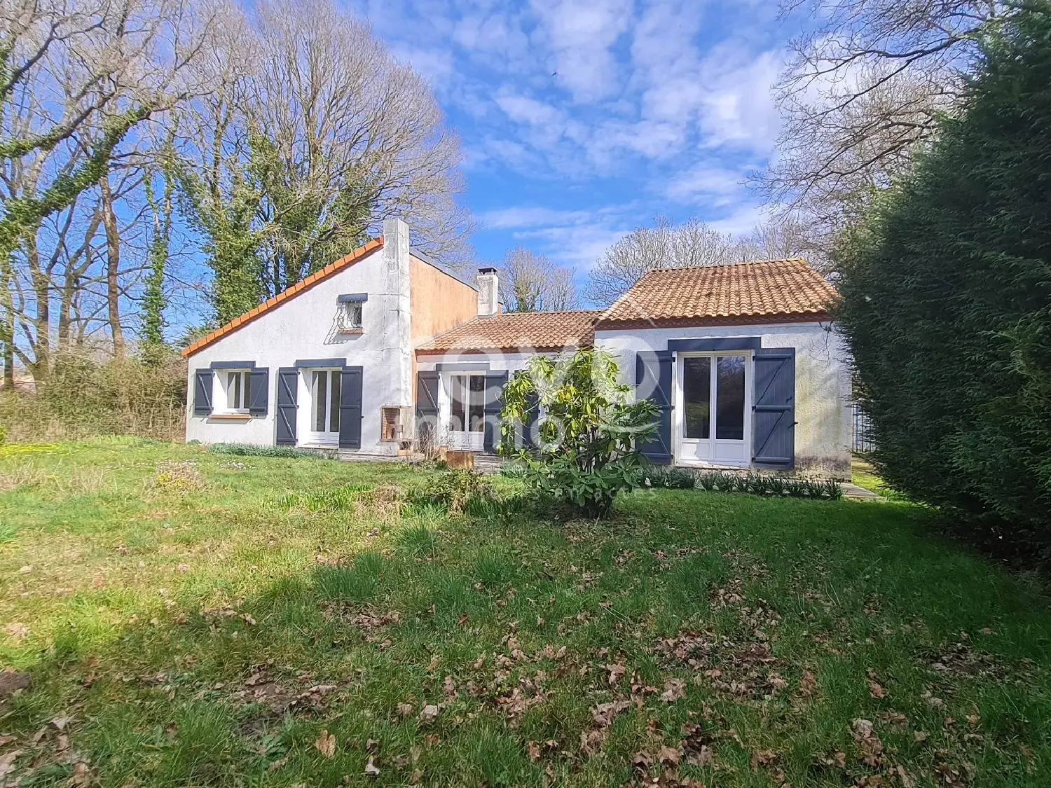  te koop huis Mauves-sur-Loire Loire-Atlantique 1